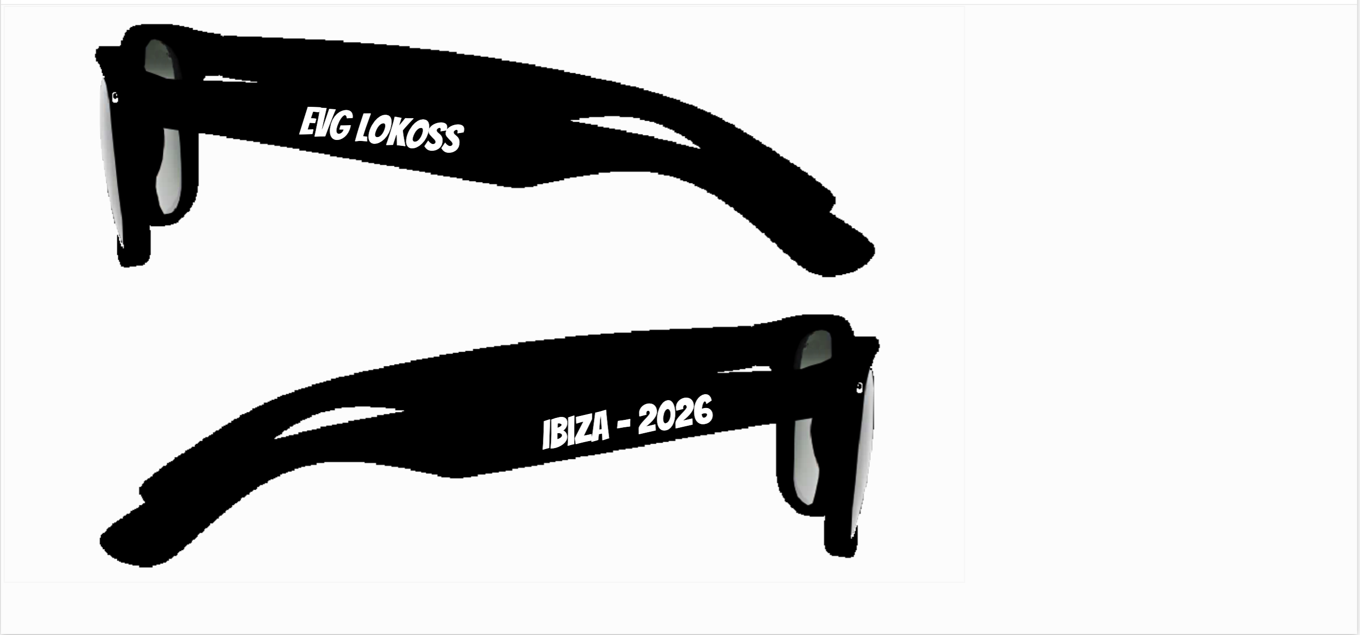 lunettes